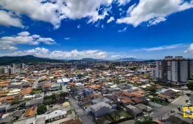 Imagem: Apartamento à venda no Jardim Cidade