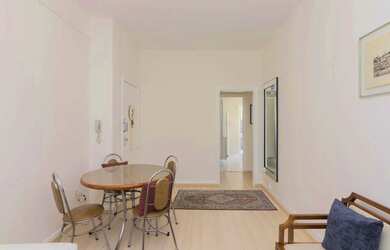 Imagem 4: Apartamento para venda em Bela Vista com 1 quarto , 57m²