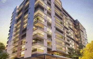 Imagem: Apartamento 4 quartos em Praia da Costa