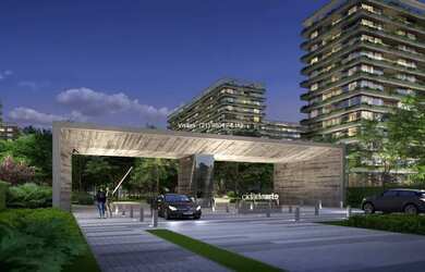 Imagem 4: Oportunidade: Apartamento de 2 quartos no Arte Wood, Cidade Arte, Centro Metropolitano da