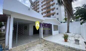 Imagem: Casa em Altiplano Cabo Branco, João Pessoa/PB