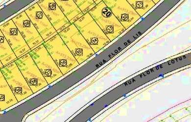 Imagem 5: Terreno Condomínio Capri