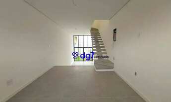 Imagem 4: Sobrado com 2 dormitórios à venda, 102 m² - Jardim Bonfiglioli - São Paulo/SP