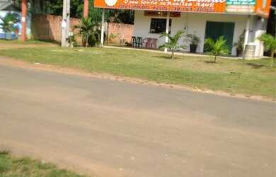 Imagem 5: Vendo Terreno no Lago do Limão