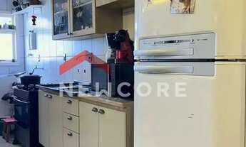 Imagem 3: Apartamento em Rua Tapajós - Vila Cachoeirinha - Cachoeirinha/RS