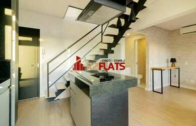 Imagem 5: Flat com ótimo preço no bairro Vila Olímpia. Confira!