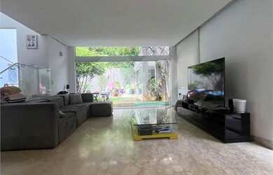 Imagem 6: Casa com 3 quartos para locação em Nova Higienópolis - SP