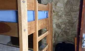 Imagem: Aluguel quarto compartilhado masculino trindade