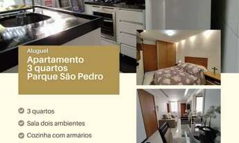 Imagem: Apartamento 3 quartos venda nova