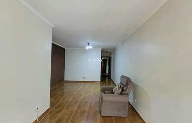 Imagem 3: Apartamento à venda em Piracicaba, Jardim Caxambú, com 3 quartos, com 74 m²