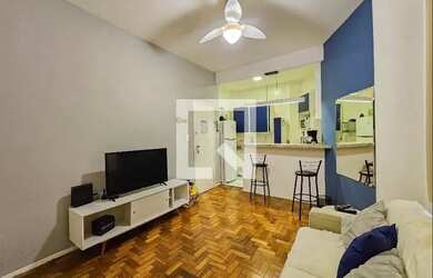 Imagem 4: Apartamento à Venda - Centro, 1 Quarto, 53 m2