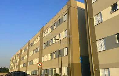 Imagem: Alugo - Apartamento Novo - Setvalley