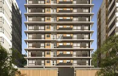 Imagem 2: Apartamento de 2 dormitórios à venda, vaga, localizado no Cascais Soft Living!