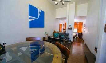 Imagem 2: Sobrado com 3 dormitórios à venda, Vila Assunção - Santo André/SP