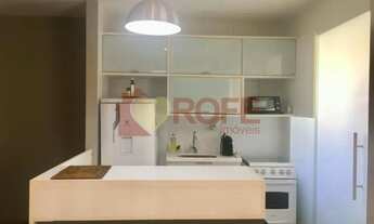 Imagem 6: Studio com 1 dormitório para alugar, 45 m² por R$ 4.548,33/mês - Consolação - São Paulo/SP