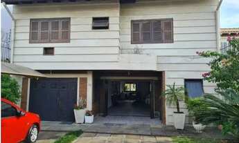 Imagem: Casa em Jardim São Pedro