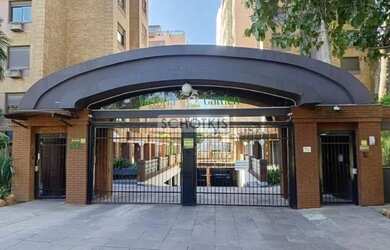 Imagem 2: IMOBILIÁRIA SCHOTKIS ALUGA EXCELENTE APARTAMENTO DE 02 DORMITÓRIOS SEMIMOBILIADO, 3º ANDAR