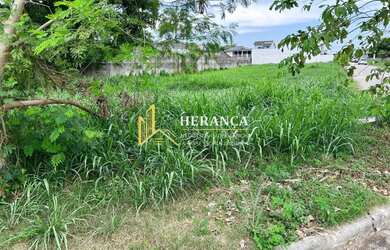 Imagem 5: Terreno em Vargem Pequena no Condomínio Natura Aceitando Financiamento