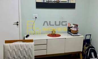 Imagem 6: Apartamento Mobiliado em Osasco: Conforto e Lazer Completo