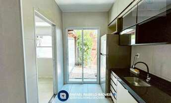 Imagem 5: Casa duplex com 03 suítes à venda em Eusébio