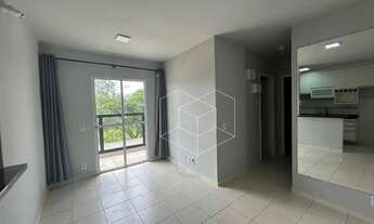 Imagem 3: Apartamento com 2 dormitórios para alugar, 42 m² por R$ 1.600,00/mês - Conjunto Habitacion