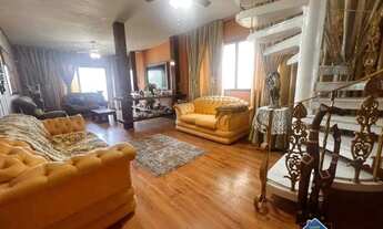 Imagem 2: Cobertura Duplex Frente Mar no Canto do Forte - PG