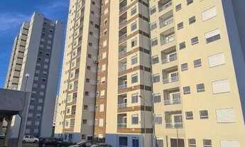 Imagem: Apartamento à venda em Campinas, Parque