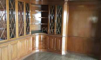 Imagem 5: Apartamento à venda no Cambuí, 4 quartos - Campinas