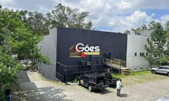 Imagem 2: Galpão Comercial para alugar no bairro Casa Grande, em Diadema