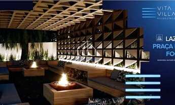 Imagem 7: Casa à Venda, Condomínio Vita Village, com três dormitórios sendo uma suíte e garagem para