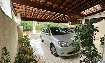 Imagem 5: CASA RESIDENCIAL em SOROCABA - SP, JARDIM RESIDENCIAL MARTINEZ