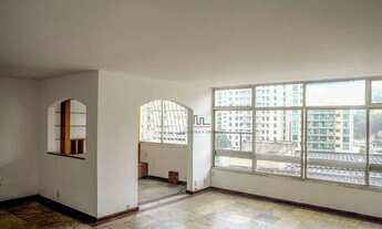 Imagem 6: Apartamento com 3 dormitórios à venda, 172 m² por R$ 1.080.000,00 - Ingá - Niterói/RJ