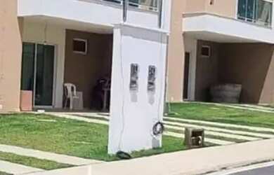 Imagem: 026- CHAVE CONDOMÍNIO MARILIA 2 (ARAÇAGY