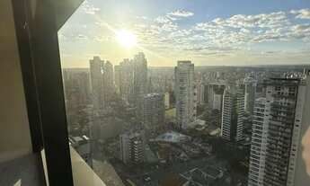 Imagem 6: Sala comercial no WTC - Setor Marista - Goiania - GO