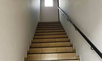 Imagem 2: Imóvel para aluguel tem 50 metros quadrados com 2 quartos em Campos Elíseos - Ribeirão Pre