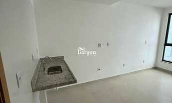 Imagem 4: Studio com vaga de moto a venda no Centro de Juiz de Fora