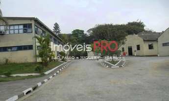 Imagem 7: Galpão na área industrial em Arujá