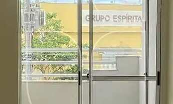 Imagem 2: Apartamento em Ilhas Gregas Condomínio Residencial Jardim Cristo Rei - Marília, SP