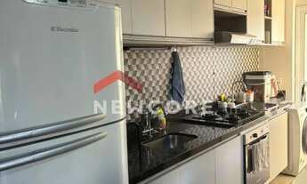 Imagem 6: Apartamento em Rua Henrique Savi - Vila Nova Cidade Universitária - Bauru/SP