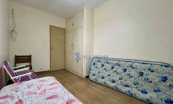 Imagem 6: Apartamento com 2 dormitórios à venda, 63 m² por R$ 350.000,00 - Vila Guilhermina - Praia