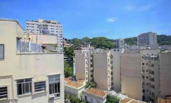 Imagem 5: Cobertura - Linear / Residencial / Laranjeiras