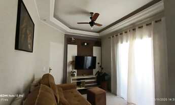 Imagem 3: Apartamento B Aeronáutica 132 m² Escada