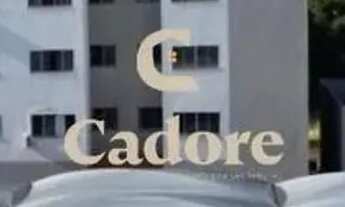 Imagem: Apartamento a venda no Dona Zulmira com