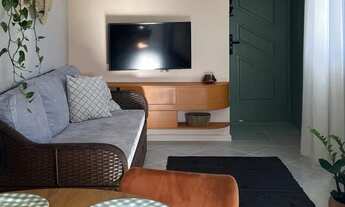 Imagem 5: Lindo apartamento na praia/ LOCAÇÃO MENSAL