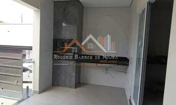 Imagem 4: Casa para Venda em Presidente Prudente, Jardim Vale Verde, 3 dormitórios, 3 suítes, 2 banh