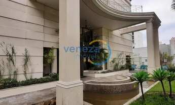 Imagem 5: Apartamento com 1 quarto para alugar por R$ 1300.00, 29.04 m2 - CENTRO - LONDRINA/PR