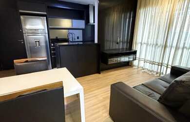 Imagem 2: Locação Apartamento com 2 dormitórios