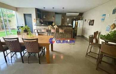 Imagem: Casa com 3 dormitórios à venda, 400 m²