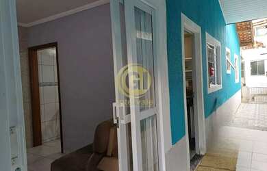 Imagem 3: VENDO CASA COM 2 DORMITÓRIOS em Cidade Salvador - Jacareí