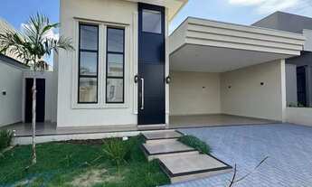 Imagem: Casa à venda no bairro Village Provence